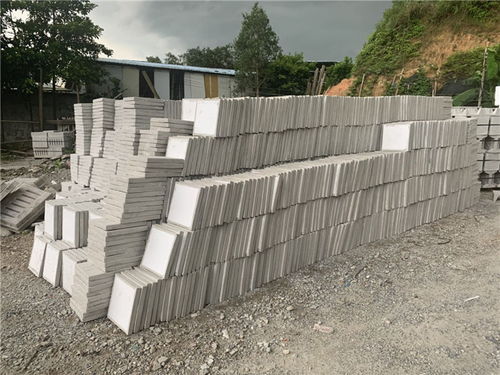 佛山水泥隔熱磚 榮智建材的專業制造與建筑應用