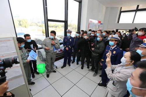 新規施行，多家消防技術服務機構因違規操作遭處罰