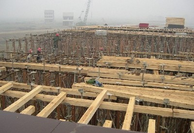 北京建筑模板專家 萬匯豐源建材銷售中心的卓越之道